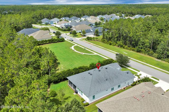 541 CROSSWATER LAKE Drive, Ponte Vedra, FL 32081
