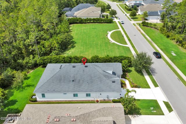 541 CROSSWATER LAKE Drive, Ponte Vedra, FL 32081