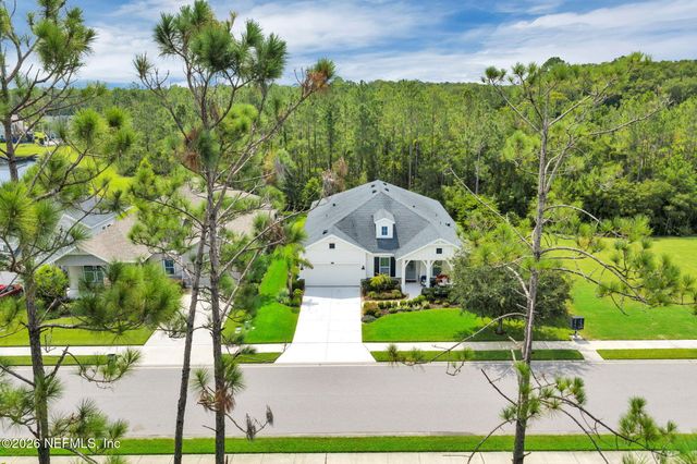 541 CROSSWATER LAKE Drive, Ponte Vedra, FL 32081