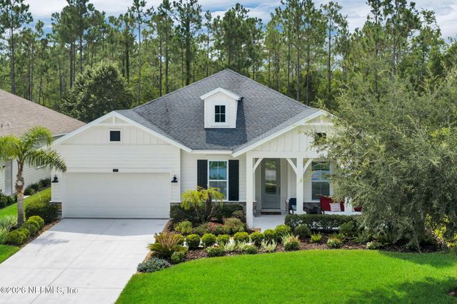 541 CROSSWATER LAKE Drive, Ponte Vedra, FL 32081
