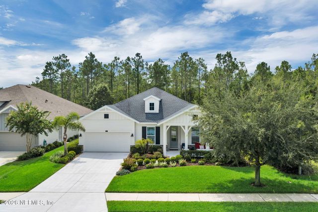 541 CROSSWATER LAKE Drive, Ponte Vedra, FL 32081