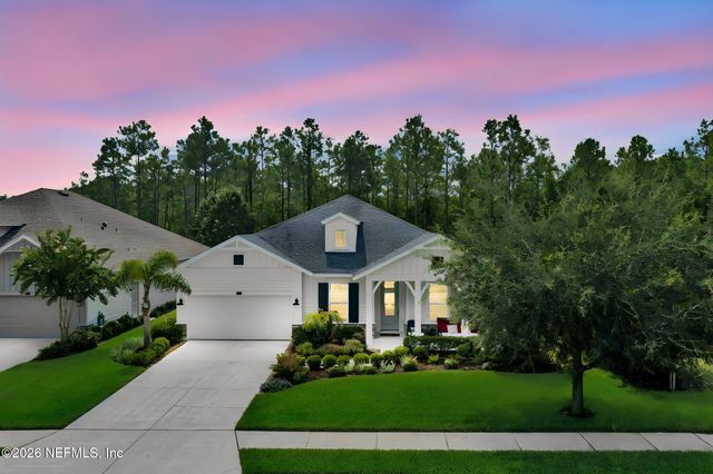 541 CROSSWATER LAKE Drive, Ponte Vedra, FL 32081