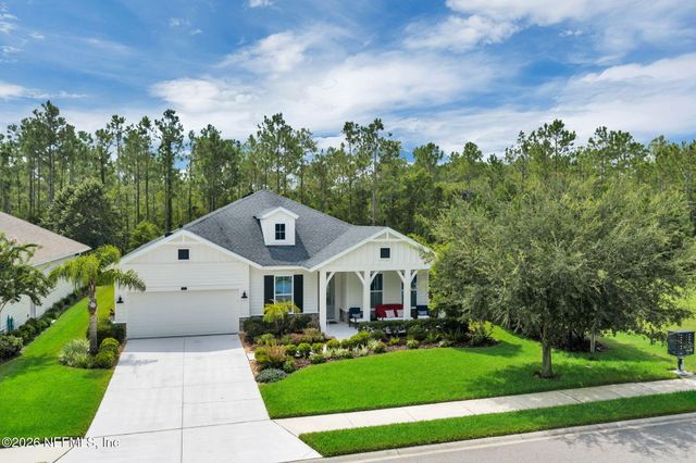 541 CROSSWATER LAKE Drive, Ponte Vedra, FL 32081