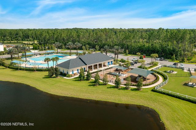 541 CROSSWATER LAKE Drive, Ponte Vedra, FL 32081
