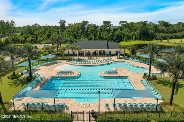 541 CROSSWATER LAKE Drive, Ponte Vedra, FL 32081