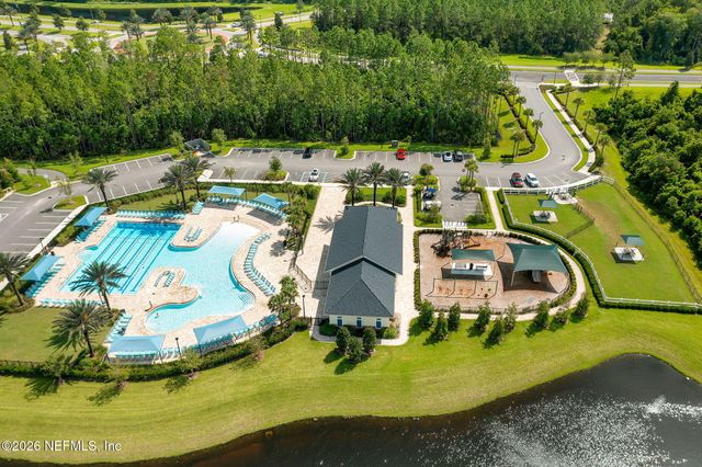 541 CROSSWATER LAKE Drive, Ponte Vedra, FL 32081