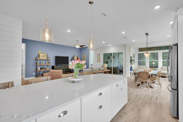 541 CROSSWATER LAKE Drive, Ponte Vedra, FL 32081