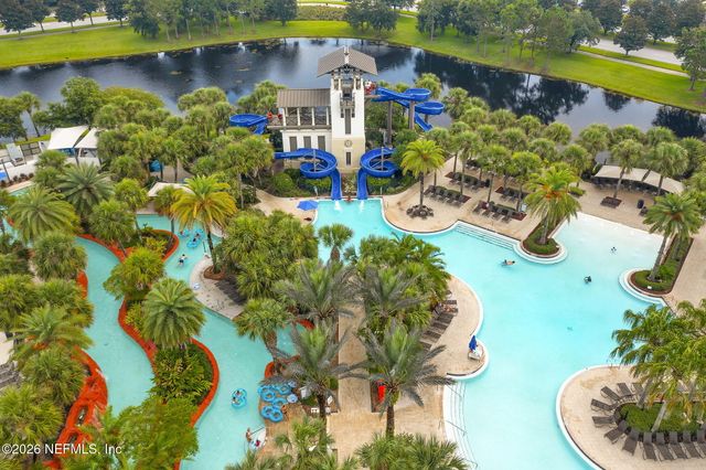 541 CROSSWATER LAKE Drive, Ponte Vedra, FL 32081
