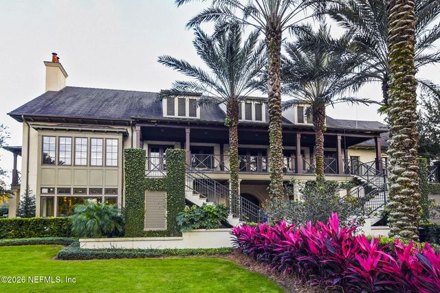 541 CROSSWATER LAKE Drive, Ponte Vedra, FL 32081