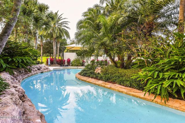 541 CROSSWATER LAKE Drive, Ponte Vedra, FL 32081