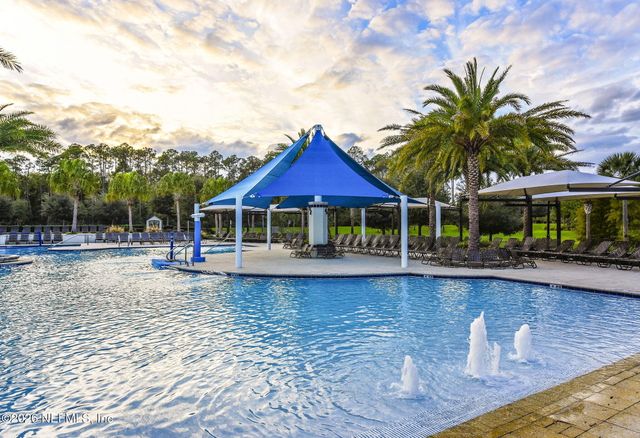 541 CROSSWATER LAKE Drive, Ponte Vedra, FL 32081