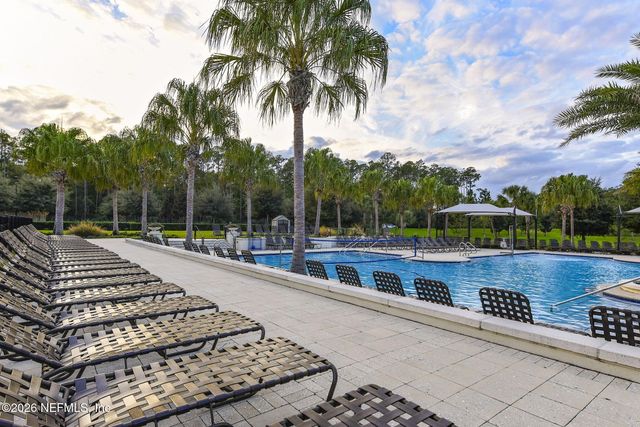 541 CROSSWATER LAKE Drive, Ponte Vedra, FL 32081