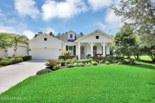 541 CROSSWATER LAKE Drive, Ponte Vedra, FL 32081