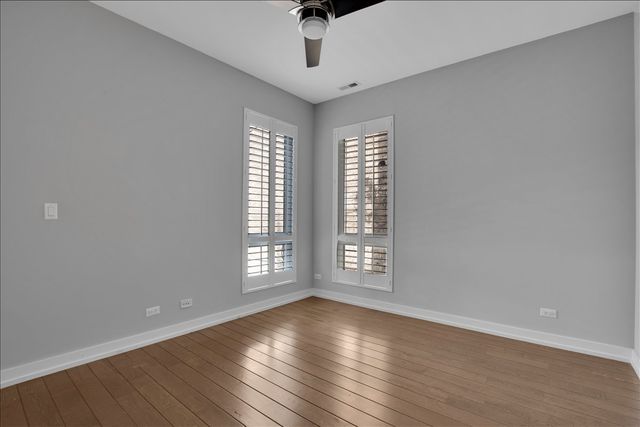 1821 W Armitage Avenue 3W, Chicago, IL 60622