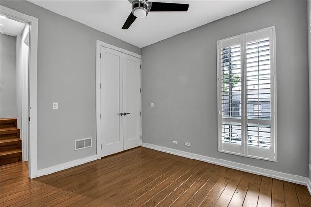 1821 W Armitage Avenue 3W, Chicago, IL 60622