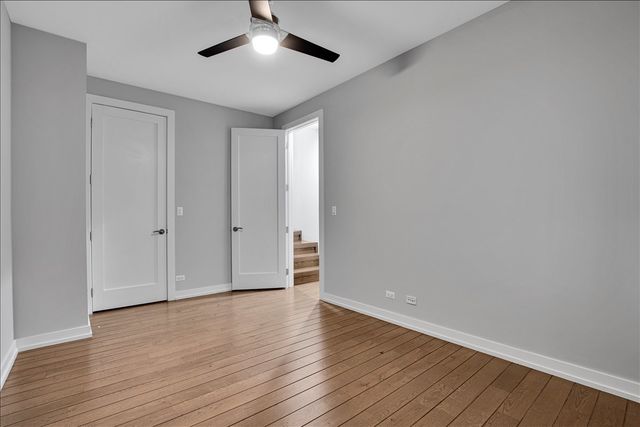 1821 W Armitage Avenue 3W, Chicago, IL 60622
