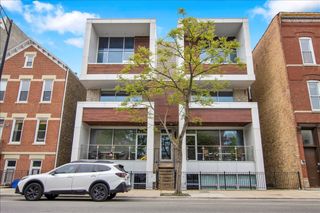 1821 W Armitage Avenue 3W, Chicago, IL 60622