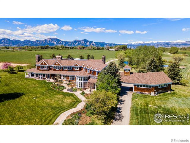 2300 N 75th Street, Boulder, CO 80301