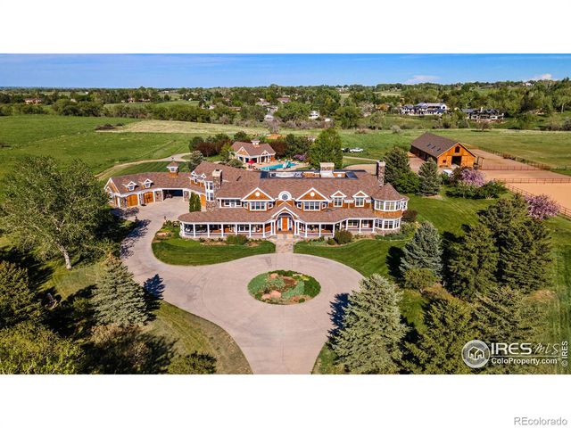 2300 N 75th Street, Boulder, CO 80301