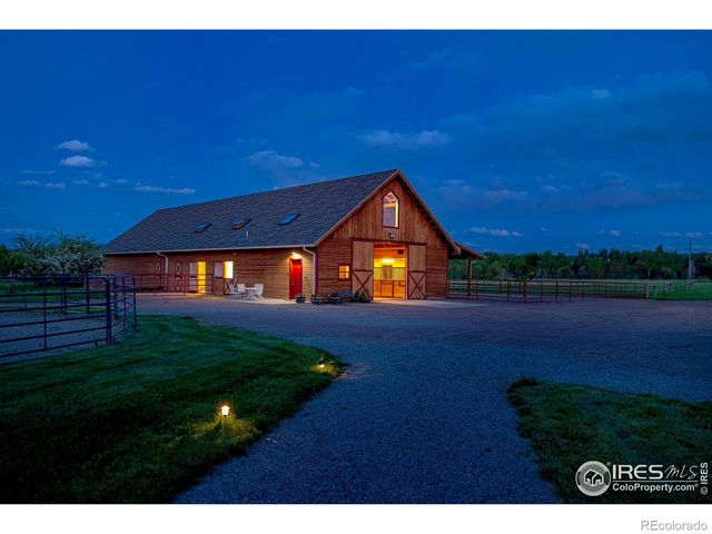 2300 N 75th Street, Boulder, CO 80301