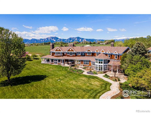 2300 N 75th Street, Boulder, CO 80301