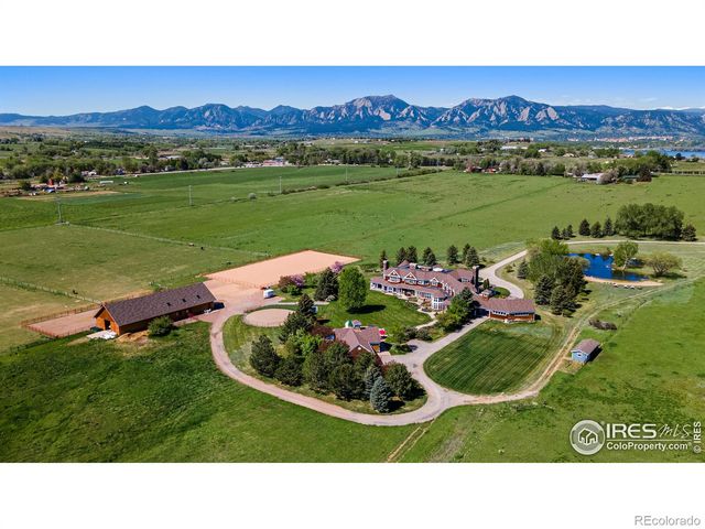 2300 N 75th Street, Boulder, CO 80301