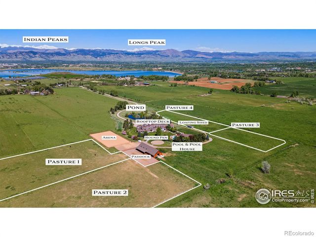 2300 N 75th Street, Boulder, CO 80301