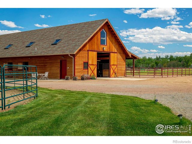 2300 N 75th Street, Boulder, CO 80301