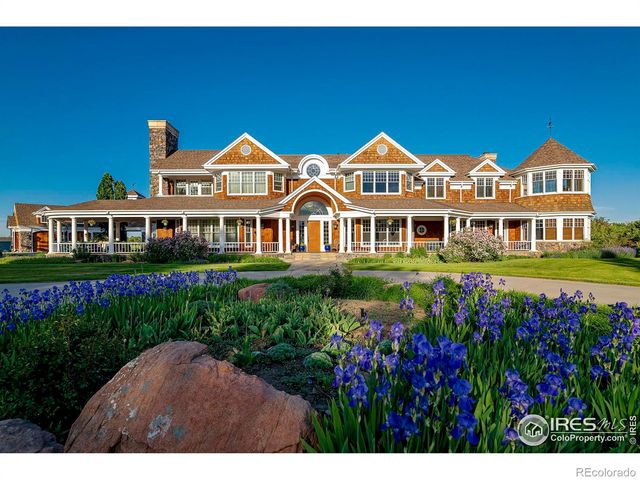 2300 N 75th Street, Boulder, CO 80301