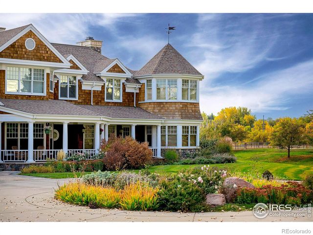 2300 N 75th Street, Boulder, CO 80301