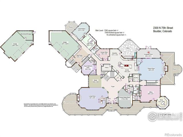 2300 N 75th Street, Boulder, CO 80301