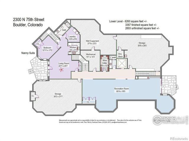 2300 N 75th Street, Boulder, CO 80301