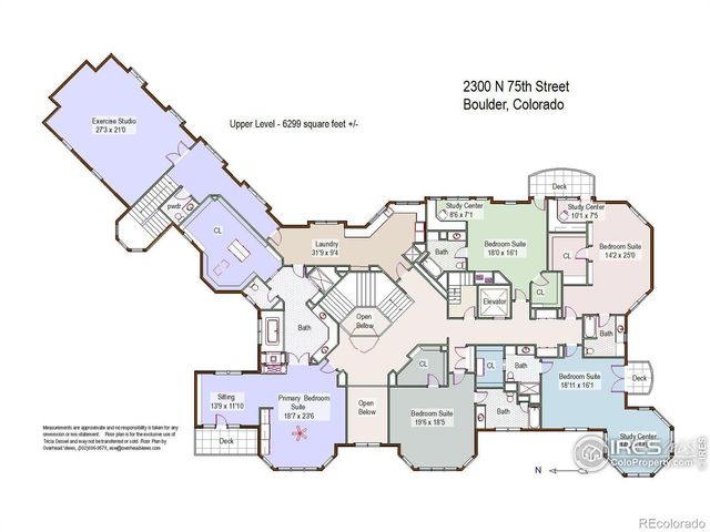 2300 N 75th Street, Boulder, CO 80301