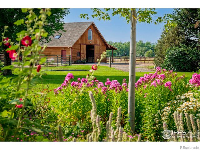 2300 N 75th Street, Boulder, CO 80301