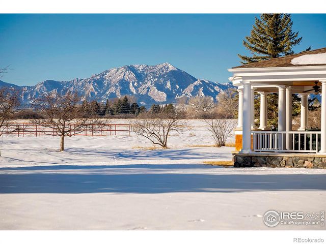 2300 N 75th Street, Boulder, CO 80301