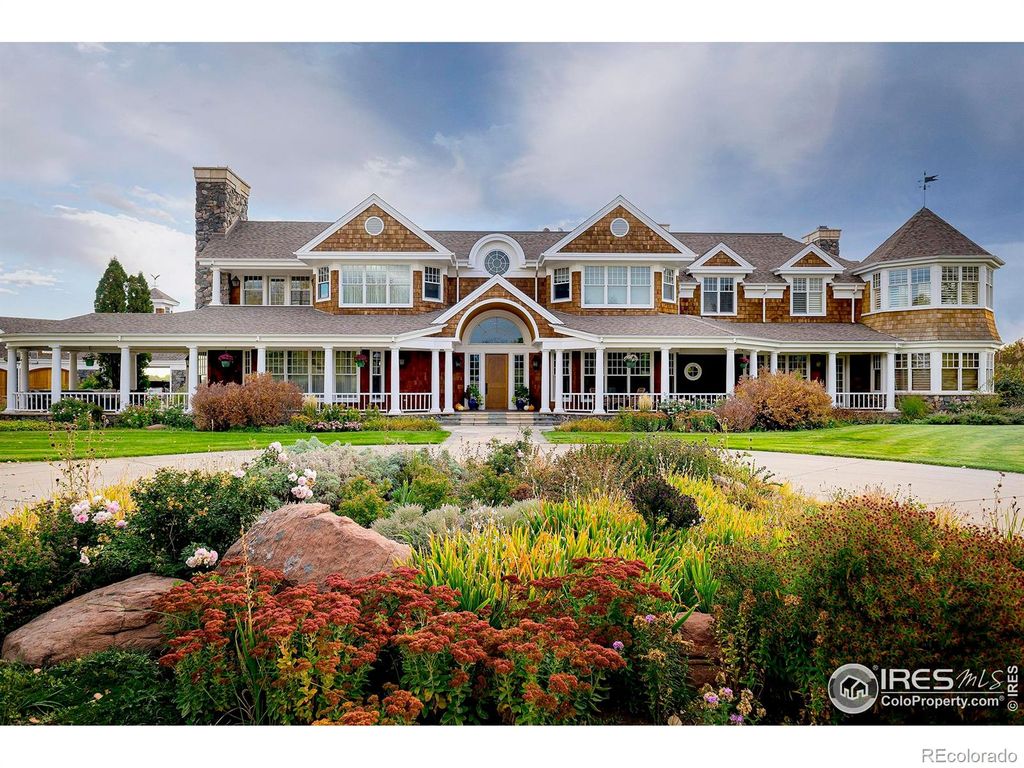 2300 N 75th Street, Boulder, CO 80301