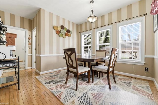 3932 Colony Pointe DR, Chesapeake, VA 23321