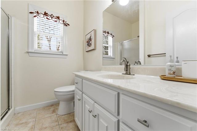 3932 Colony Pointe DR, Chesapeake, VA 23321