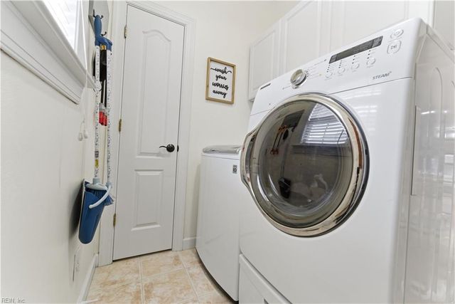 3932 Colony Pointe DR, Chesapeake, VA 23321