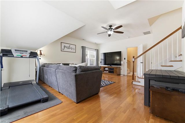 3932 Colony Pointe DR, Chesapeake, VA 23321