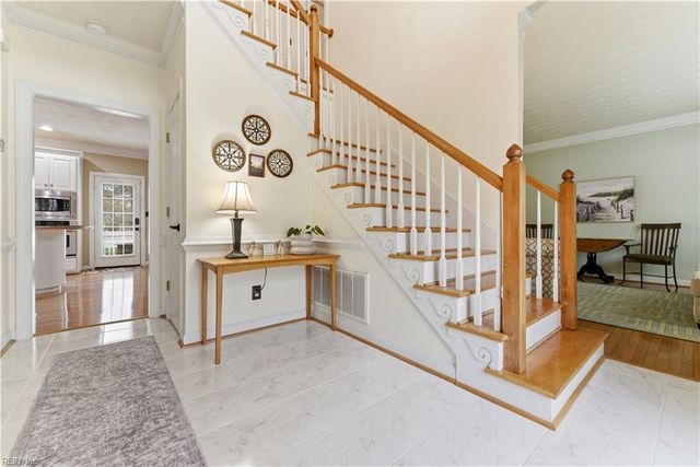 3932 Colony Pointe DR, Chesapeake, VA 23321