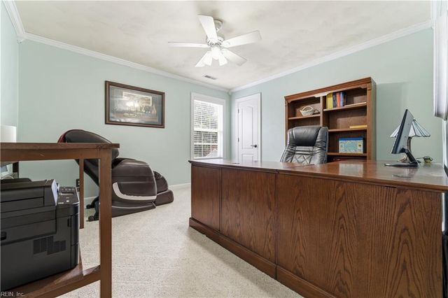 3932 Colony Pointe DR, Chesapeake, VA 23321