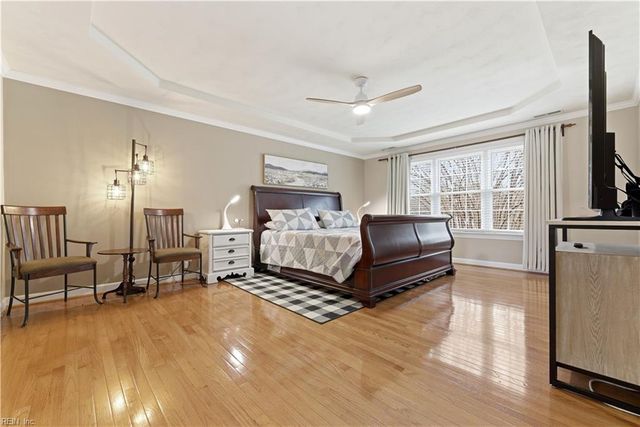 3932 Colony Pointe DR, Chesapeake, VA 23321