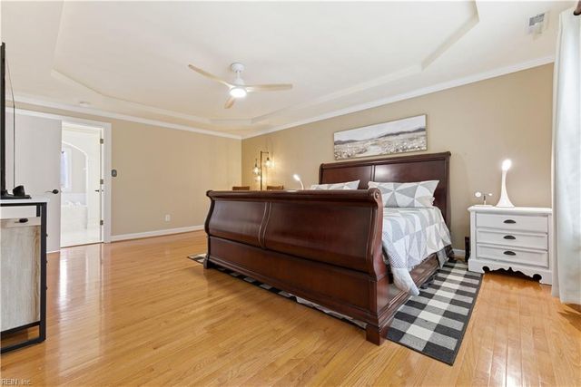 3932 Colony Pointe DR, Chesapeake, VA 23321