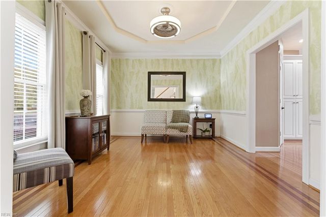 3932 Colony Pointe DR, Chesapeake, VA 23321