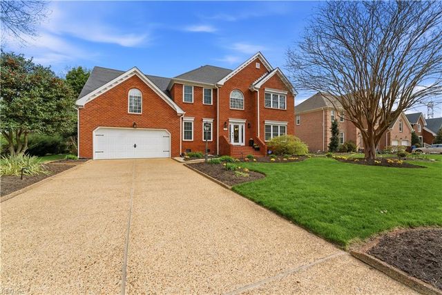 3932 Colony Pointe DR, Chesapeake, VA 23321