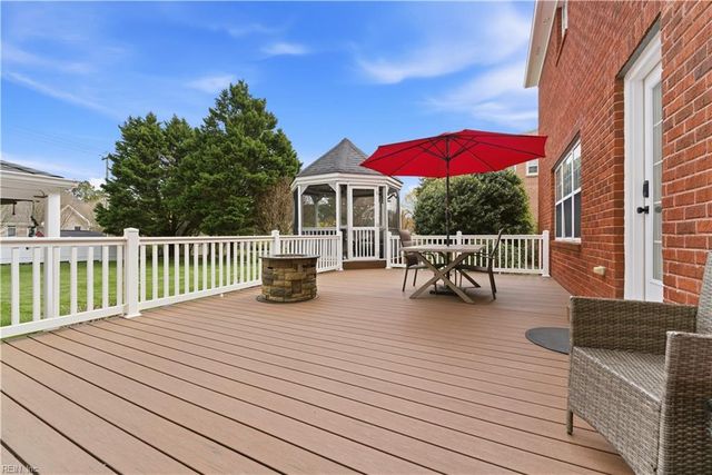 3932 Colony Pointe DR, Chesapeake, VA 23321