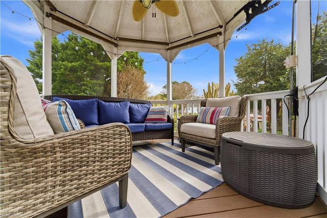 3932 Colony Pointe DR, Chesapeake, VA 23321