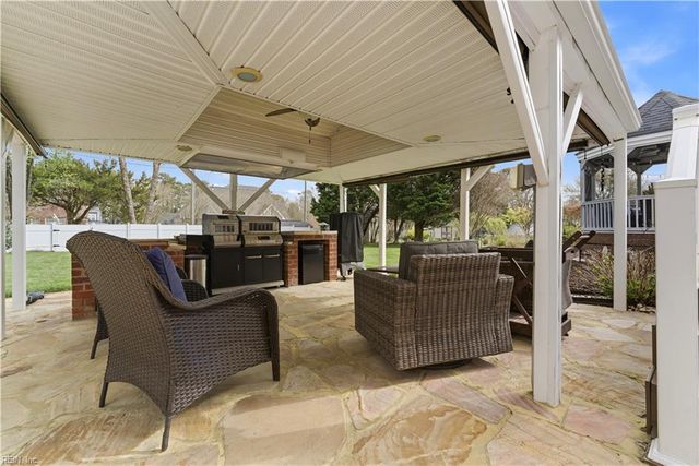 3932 Colony Pointe DR, Chesapeake, VA 23321