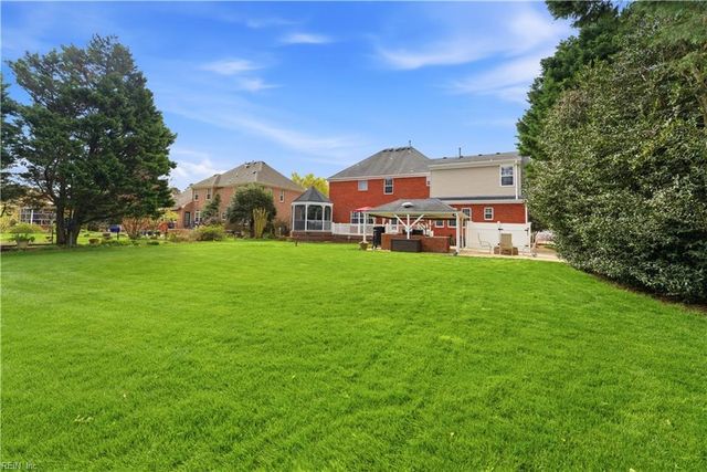 3932 Colony Pointe DR, Chesapeake, VA 23321